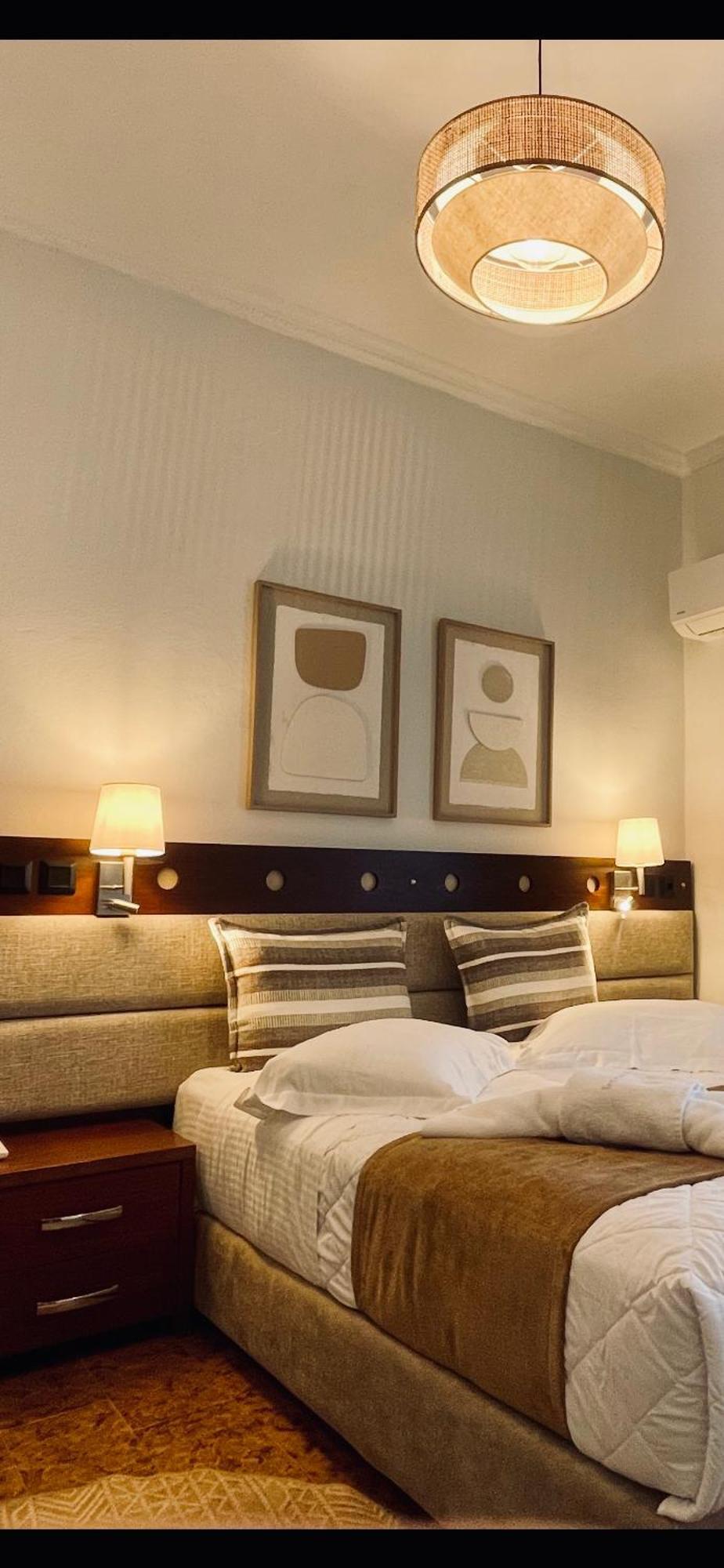 Semiramis Guesthouse Adamantas  Exteriér fotografie